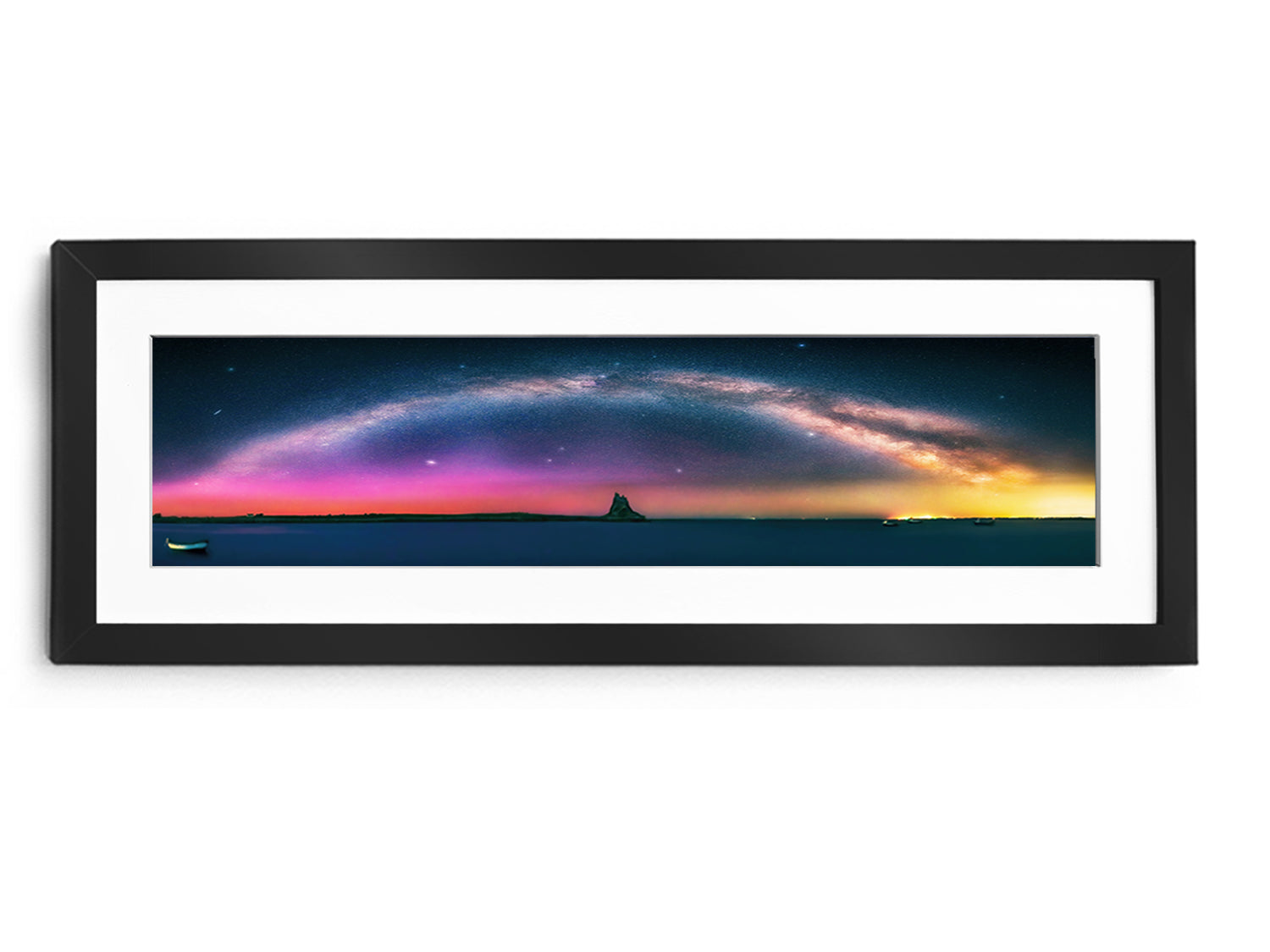 Behind the Lens: A Night Beneath the Stars