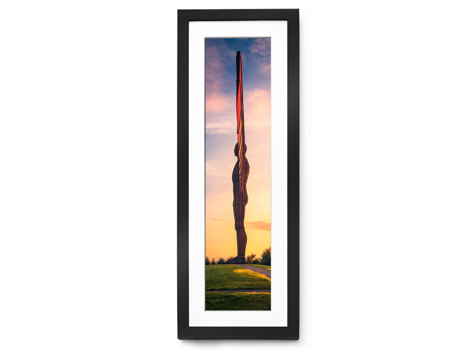 Behind the Lens: July Light and Iron Wings