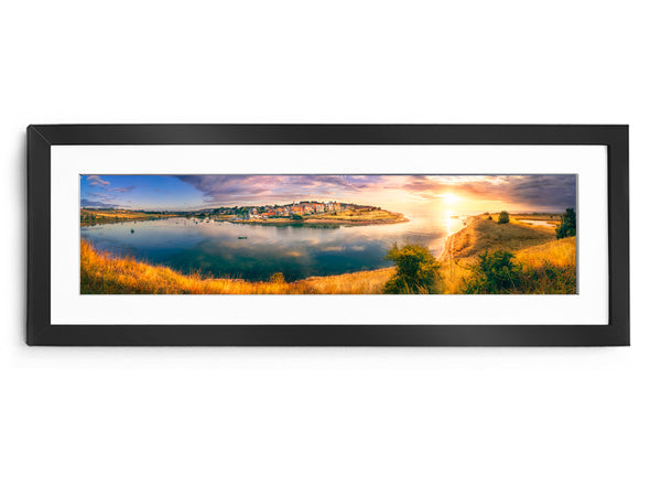 Alnmouth's "Luminous"