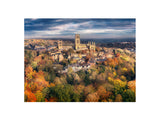 Durham Cathedral's "Grace"