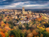 Durham Cathedral's "Grace"