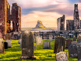 Lindisfarne's "Haven"