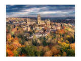 Durham Cathedral's "Grace"