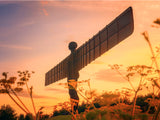 Angle of the North