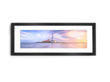 St Marys Lighthouse's "Renewed"