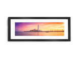 St Marys Lighthouse's "Persistence"