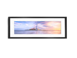 St Marys Lighthouse's "Renewed"
