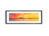St Marys Lighthouse's "Persistence" #2