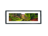Cragside's "Foundation"