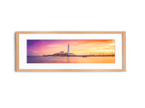 St Marys Lighthouse's "Persistence"