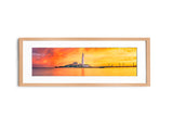 St Marys Lighthouse's "Persistence" #2