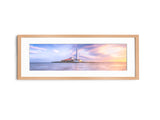 St Marys Lighthouse's "Renewed"