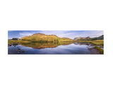 Blea Tarn's "Impression"