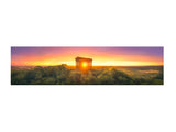 Penshaw Monument's "Reliance"