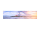 St Marys Lighthouse's "Renewed"