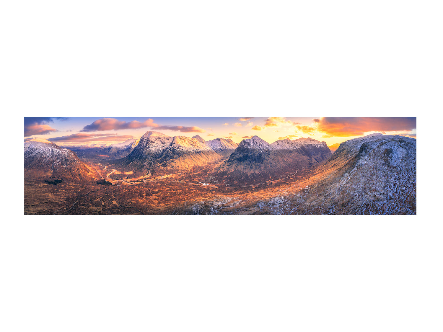 Glencoe's "Intrepid"