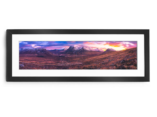 Glencoe's "Encore"