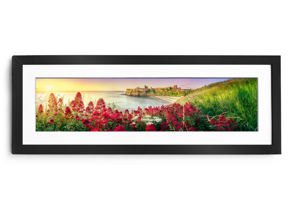 Tynemouth Priory's "Anchored"