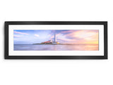 St Marys Lighthouse's "Renewed"