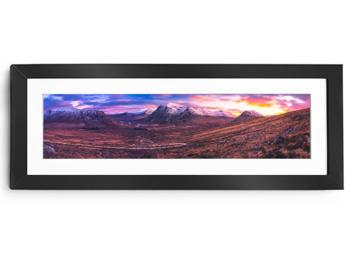 Glencoe's "Encore"