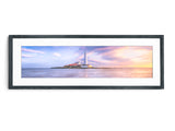 St Marys Lighthouse's "Renewed"