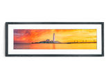 St Marys Lighthouse's "Persistence" #2