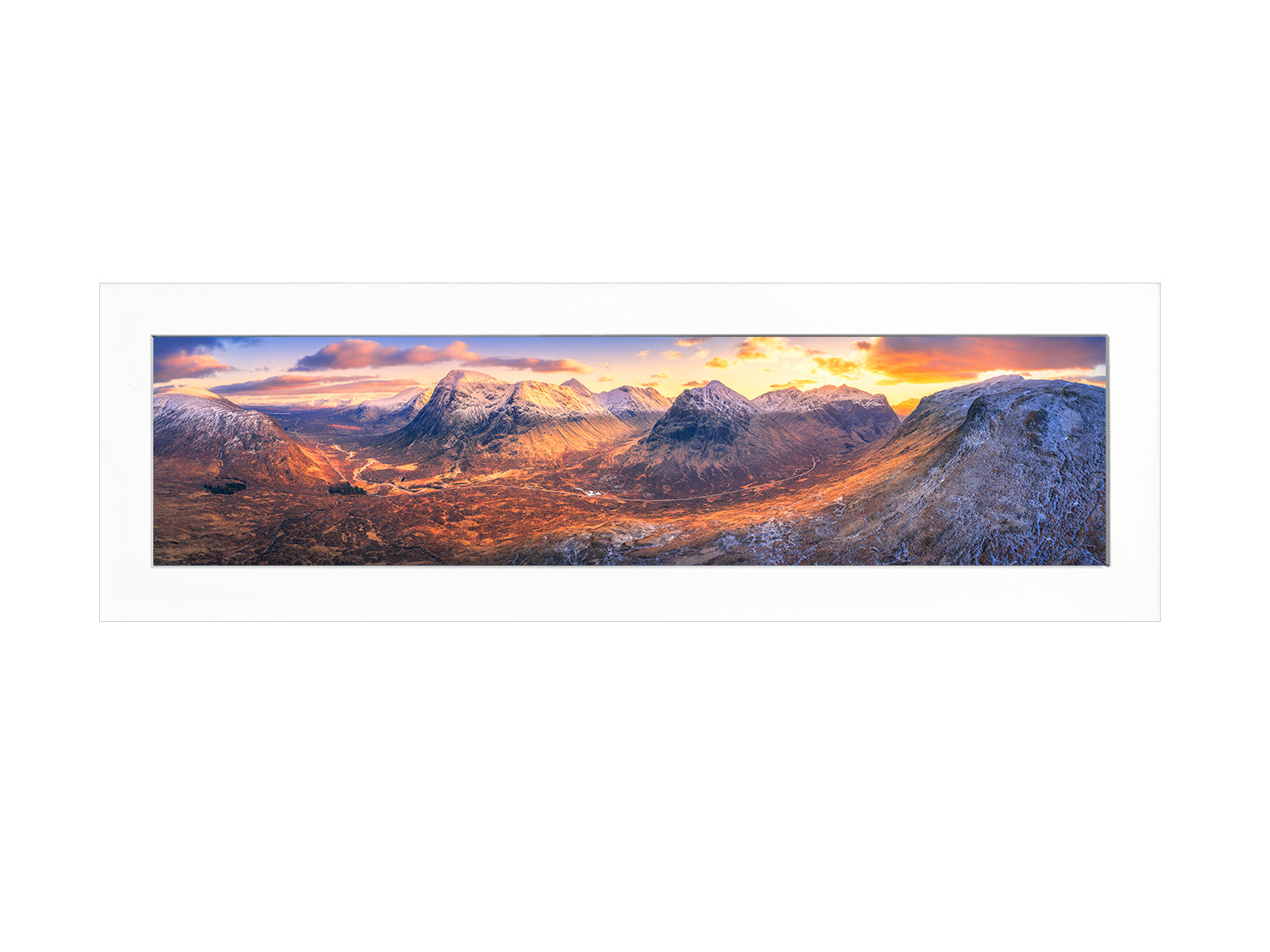 Glencoe's "Intrepid"
