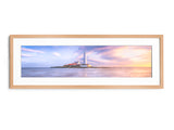 St Marys Lighthouse's "Renewed"