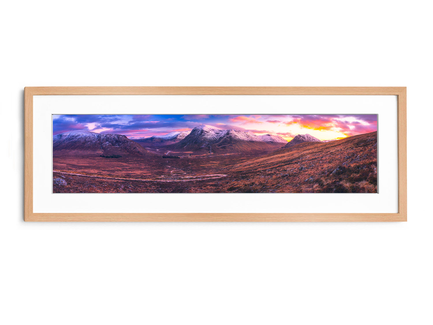 Glencoe's "Encore"
