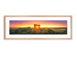 Penshaw Monument's "Reliance"