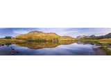 Blea Tarn's "Impression"