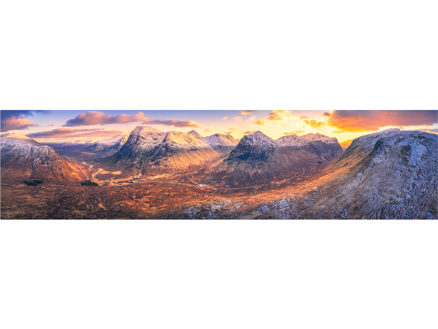 Glencoe's "Intrepid"