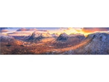 Glencoe's "Intrepid"