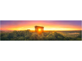 Penshaw Monument's "Reliance"