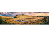 Dunstanburgh Castle's "Captivated"