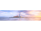 St Marys Lighthouse's "Renewed"