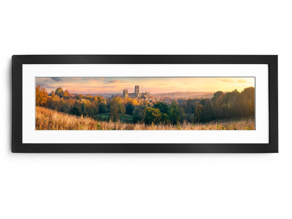 Durham Cathedral's "Salvation"