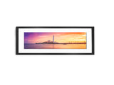 St Marys Lighthouse's "Persistence"