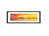St Marys Lighthouse's "Persistence" #2