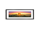 Penshaw Monument's "Reliance"
