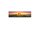 Penshaw Monument's "Reliance"