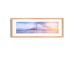 St Marys Lighthouse's "Renewed"