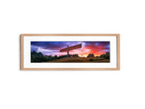 Angel of the north's "Embrace"