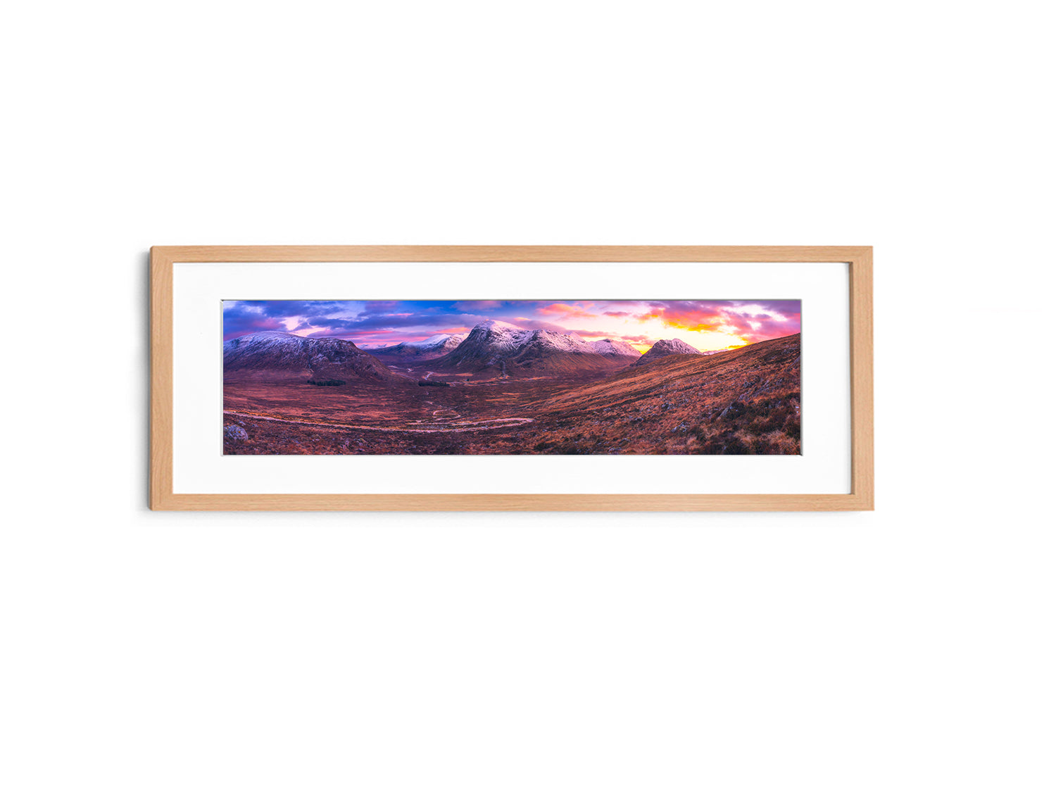 Glencoe's "Encore"
