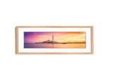 St Marys Lighthouse's "Persistence"