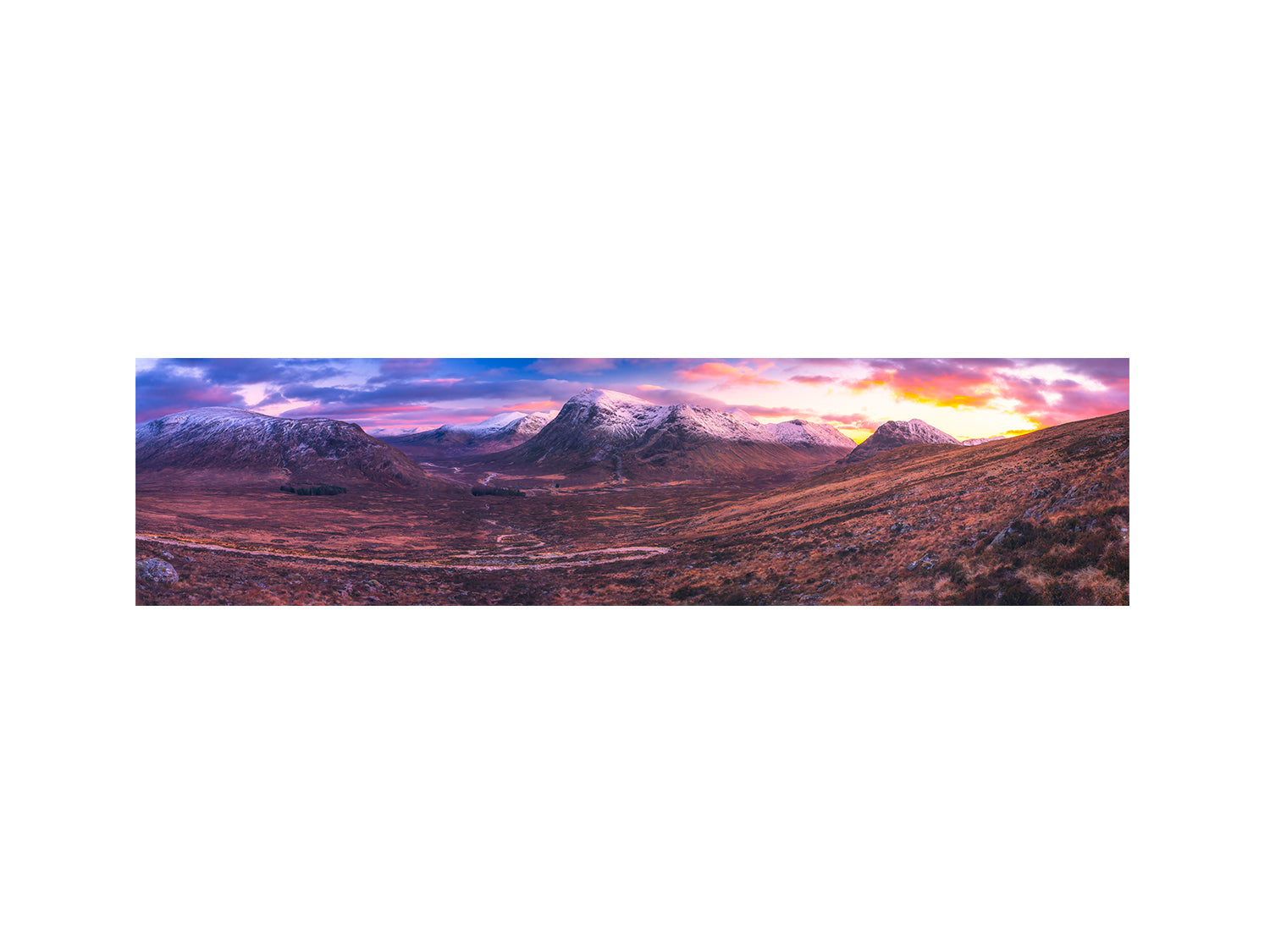 Glencoe's "Encore"
