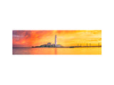 St Marys Lighthouse's "Persistence" #2