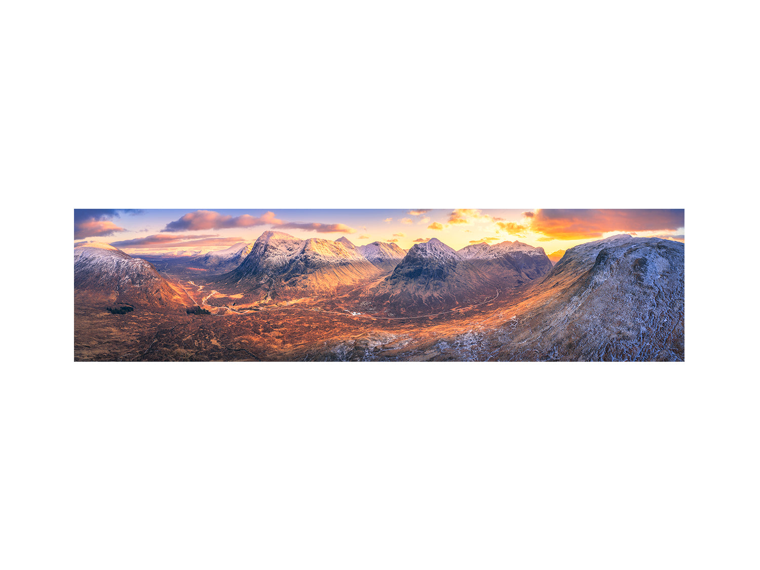 Glencoe's "Intrepid"