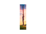 Angel of the North - Vertical Pano