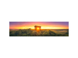 Penshaw Monument's "Reliance"